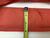 10 ft Round Sling Red 13,200 lbs Vertical, 26,400 lbs Basket WLL