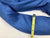 16 ft Round Sling Blue 21,200 lb Vertical 42,400 lb Basket WLL