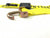 Swivel-J Ratchet Wheel strap FULL 10 foot w Tread Grabs