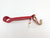 Replacement Ratchet Handle End with Wire Hook