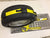 10' Professional Grade 3-point Carhauler Wire Hook Ratchet Wheel Strap - Yellow