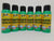 6 Pack of 12 OUNCE Aerosol Cans of SLIP Plate