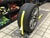 10ft Ratchet Wheel Strap w DJ Wire Hook and 2 ft Low Profile Sleeve