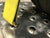 10ft Ratchet Wheel Strap w DJ Wire Hook and 2 ft Low Profile Sleeve