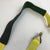 10ft Ratchet Wheel Strap w DJ Wire Hook and 2 ft Low Profile Sleeve