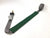 Boydstun Screw trailer strap- 1.25" big mouth hook to fit round bar- Low Pro Grip Sleeve- Color Options