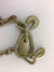 24" V-Bridle Chain with 8" Sport-J / Mini-J Hook Cluster