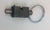 Short Weld-on Spring Lock with 5/8" Pin