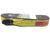 3" x 30' Yellow Triple Ply Tow and Recovery Strap