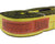 3" x 30' Yellow Triple Ply Tow and Recovery Strap