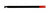 24" Wide Bar (Slim Jim) Lock Out Tool