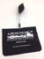 MEGA Black Air Wedge Lock Out Tool with Ballistic Nylon Bag