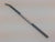 Black Painted Winch Bar 34 inch