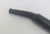 Black Painted Winch Bar 34 inch
