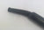 Black Painted Winch Bar 34 inch