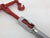 Combination Chrome Winch Bar
