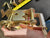 Replacement Short Narrow Ratchet Handle 2"- No Hook
