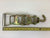 12 Pack of 2" x 10' DIAMOND WEAVE Lasso Straps with Swivel-J Ratchet Handles (color options)