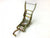 Wheel Lift Ratchet with Choice of Standard/Bent Finger Hook