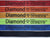 2" x 8' DIAMOND WEAVE Strap with Forged R-Frame Hook and Reinforced Eye (color options)
