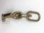 2" x 8' DIAMOND WEAVE Strap with Forged TJ Combo Frame Hook and Reinforced Eye - Color Options
