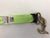2" x 8' DIAMOND WEAVE Strap with Forged TJ Combo Frame Hook and Reinforced Eye - Color Options