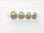 Redstick Push Button Parts