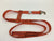 Premium Diamond Weave Wheel Lift Straps to fit Jerr-Dan MPL / Element Basket - Color Options