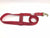 Premium Diamond Weave Wheel Lift Straps to fit Jerr-Dan MPL / Element Basket - Color Options