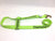 Premium Diamond Weave Wheel Lift Straps to fit Jerr-Dan MPL / Element Basket - Color Options