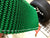 2" wide Diamond Weave Double-J Hook Ratchet Wheel Strap with 2' Low Pro Grip Sleeve - Color Options