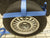 Adjustable Basket- Ratchet Wheel Strap- Diamond Weave: BULLRING E-Track (Ruslan version)