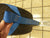 Adjustable Basket- Ratchet Wheel Strap- Diamond Weave: BULLRING E-Track (Ruslan version)
