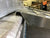 PAIR of 9ft x 18inch Wide Ramp with Hook End 7000 lb per axle rating