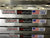 PAIR of 9ft x 18inch Wide Ramp with Hook End 7000 lb per axle rating