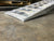 PAIR of 9ft x 18inch Wide Ramp with Hook End 7000 lb per axle rating