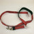 TECNIC 10ft Ratchet Wheel Strap w DJ Wire Hook and 2 ft Low Profile Sleeve