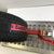 TECNIC 10ft Ratchet Wheel Strap w DJ Wire Hook and 2 ft Low Profile Sleeve