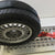 TECNIC 10ft Ratchet Wheel Strap w DJ Wire Hook and 2 ft Low Profile Sleeve