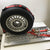 TECNIC WEB Swivel-J Ratchet Wheel strap FULL 10 foot w Tread Grabs