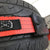 TECNIC WEB Swivel-J Ratchet Wheel strap FULL 10 foot w Tread Grabs