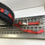 TECNIC WEB Swivel-J Ratchet Wheel strap FULL 10 foot w Tread Grabs