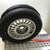 Low Profile 14 FT RED TECNIC WEB Swivel J Hook Wheel Strap