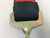 2" x 18' RED TECNIC WEAVE Strap with Twisted Snap Hook