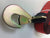 2" x 18' RED TECNIC WEAVE Strap with Twisted Snap Hook
