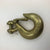 3/8" Alloy Steel Grade 70  Clevis Slip Hook with Safety Latch