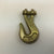 3/8" Alloy Steel Grade 70  Clevis Grab Hook