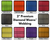 DIAMOND WEAVE 3 Point Wheel Strap with Swivel J Hooks with MEGA RATCHET