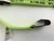 2" Diamond Weave Flat Hook Cargo Strap with Mega Ratchet - Length and Color Options