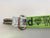 2" Diamond Weave Wire Hook Cargo Strap with Mega Ratchet - Length and Color Options